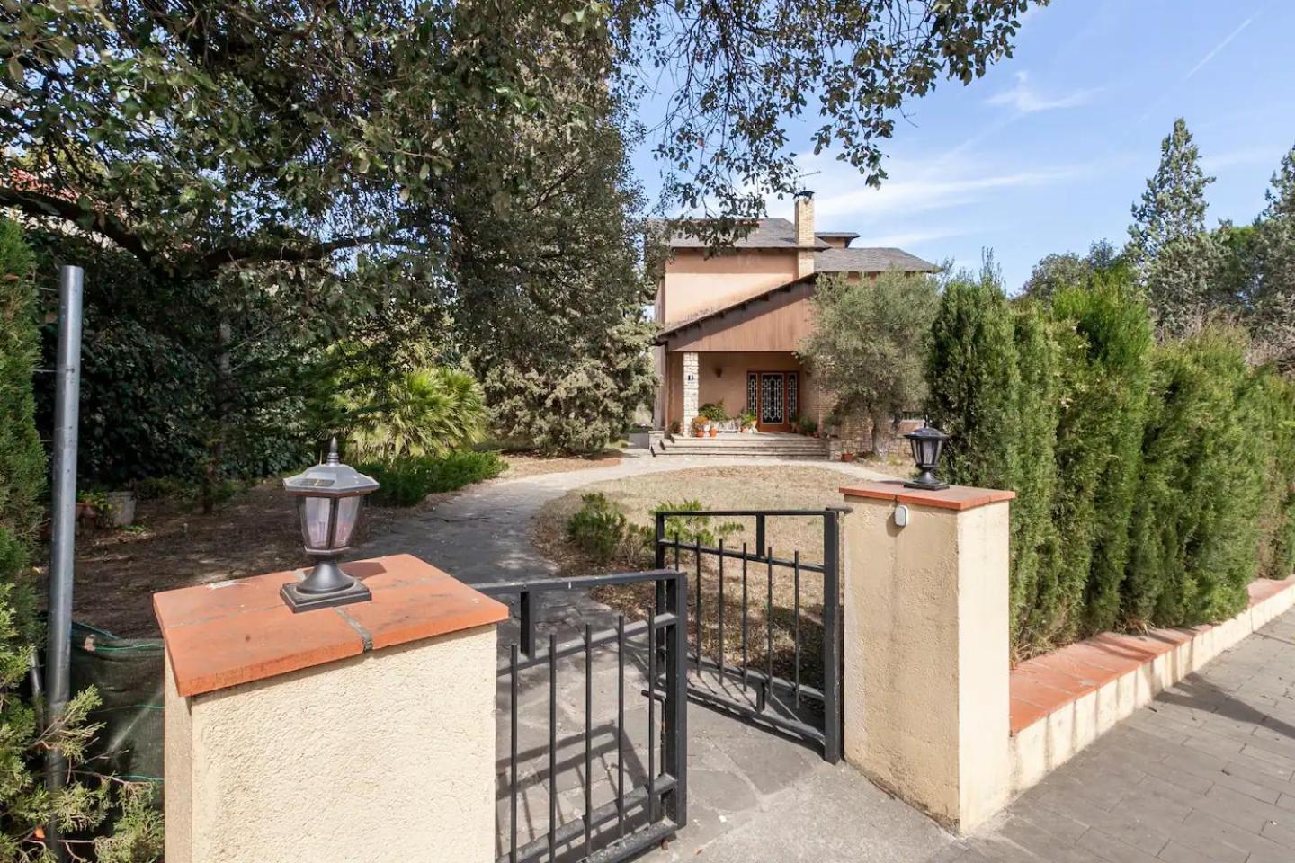 Cal Kim Apartment Martorell Exterior photo