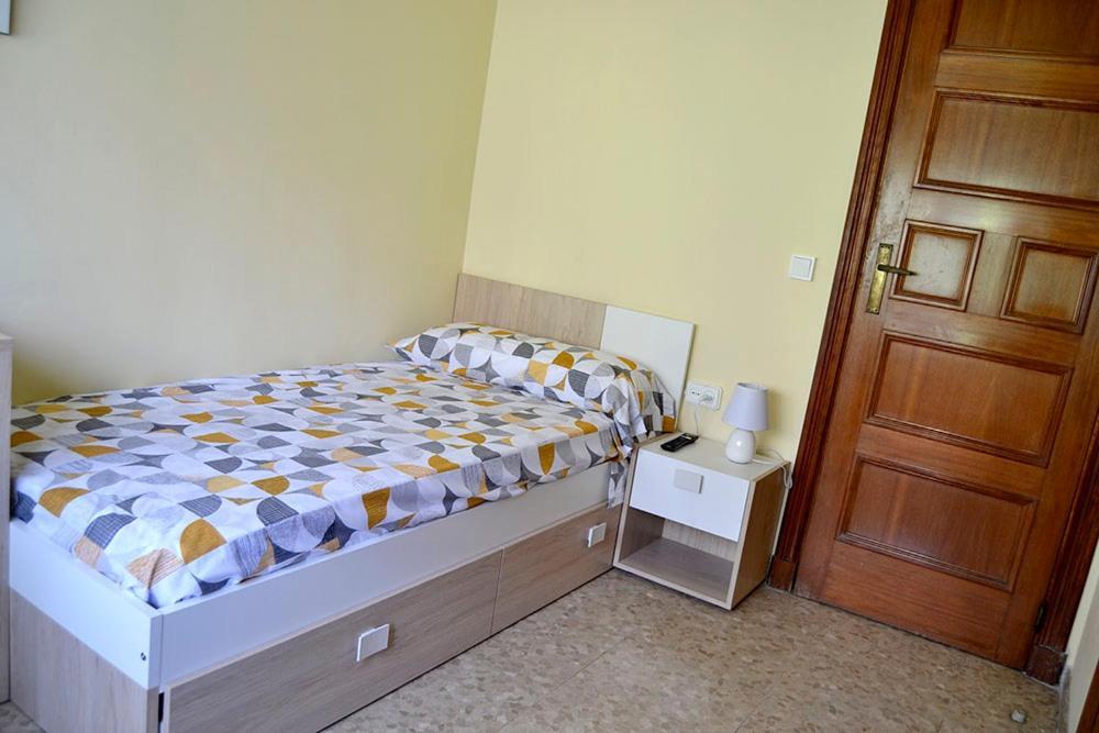 Cal Kim Apartment Martorell Exterior photo
