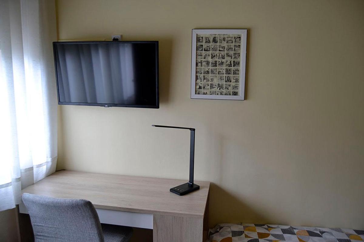 Cal Kim Apartment Martorell Exterior photo