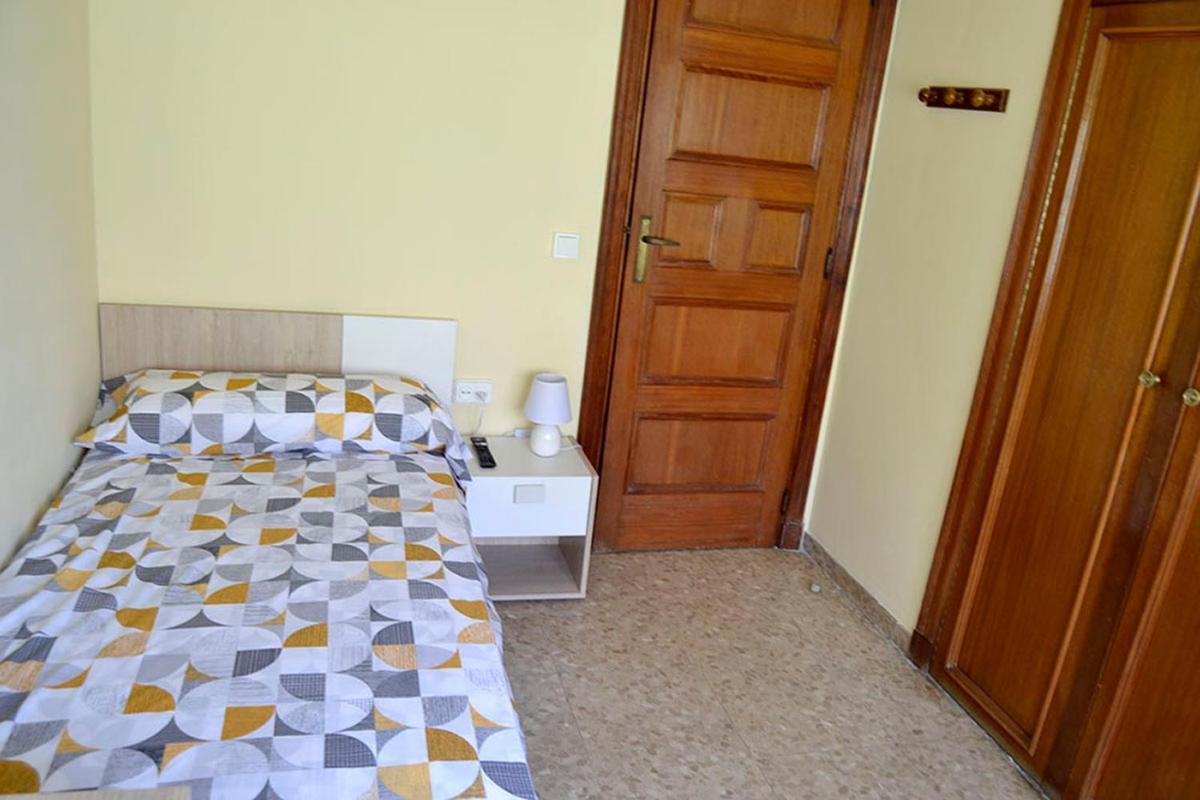 Cal Kim Apartment Martorell Exterior photo